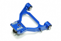 Mazda RX-7 91-02 FD Justerbara Främre Övre Camber-Stag V2 (Pillowball) - 2Delar/Set Hardrace